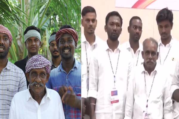 வெறும் 10 செகண்டுக்கு ரூ.4.5 லட்சம்; நிராகரித்த வில்லேஜ் குக்கிங் சேனல் - இதுதான் காரணம்! - தமிழ்நாடு