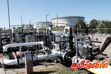 உக்ரைனுக்கு மின்சாரத்தை நிறுத்தப்போவதாக ஸ்லோவாக்கியா எச்சரிக்கை