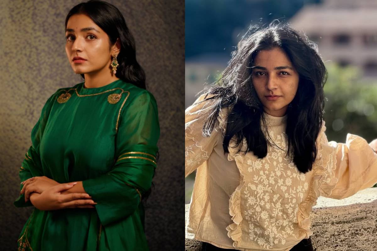 இத்தாலிக்கு பறந்த நடிகை ரரஜிஷா விஜயன்!! புகைப்படங்கள் இதோ.. | Actress Rajisha Vijayan Recent Photoshoot