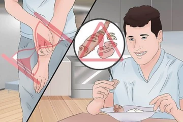 සමහර මාළු වර්ග කාපු ගමන් විවිධ අසාත්මිකතා ඇති වන්නේ ඇයි?