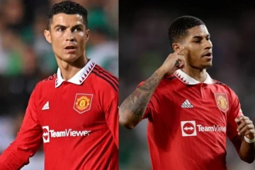 ரொனால்டோவின் சாதனையை தகர்த்தெறிந்த 25 வயது வீரர்!