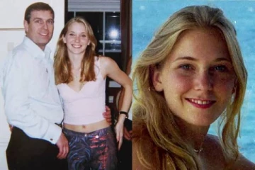 இளவரசர் ஆண்ட்ரூவைக் கவிழ்த்த சிண்ட்ரெல்லா... பிரித்தானிய ஊடகங்கள் விமர்சனம்