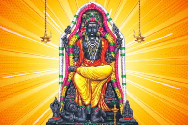 2026-ல் நடக்கும் குரு ட்ரிபிள் பெயர்ச்சி: ஜாக்பாட் அடிக்கப்போகும் 3 ராசிகள் | 2026 New Year Guru Peyarchi Astrology Prediction