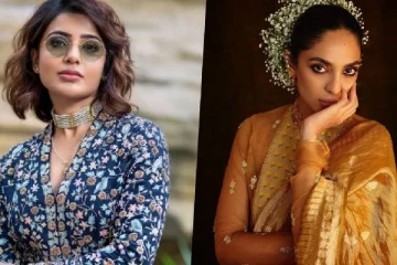 என்ன சமந்தாவை வெறுப்பேற்ற சோபிதா இப்படி எல்லாம் செய்தாரா.. சமந்தா ரொம்ப பாவம் தான்