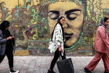 31 பெண்களுக்கு மரண தண்டனை நிறைவேற்றிய நாடு