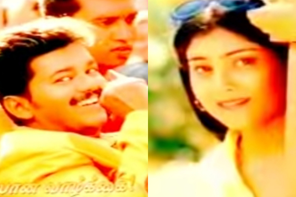 தளபதி விஜய்யுடன் முன்னணி நடிகை சேர்ந்து நடித்த விளம்பரம்! எப்போது தெரியுமா? | Vil Man Coc La Ad Ver Men