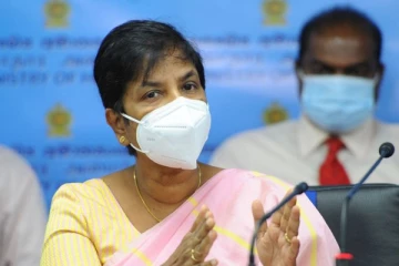 தேவை ஏற்படின் மட்டும் நாடு முடக்கப்படும் - நாடாளுமன்றில் இன்று அறிவிப்பு