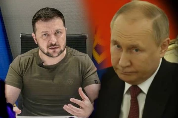 போர்  குறித்து அதிரடி தகவலை வெளியிட்ட செலென்ஸ்கி