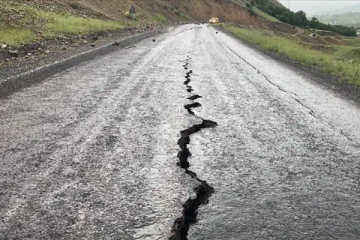 ஜப்பானில் கடுமையான நிலநடுக்கம்: ரிக்டர் அளவுகோலில் 5.3 ஆக பதிவு