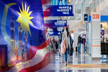 மலேசியாவுக்கு செல்லும் வெளிநாட்டு பயணிகளுக்கு முக்கிய அறிவிப்பு