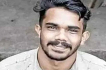 3 வருடமாக 6 வயது சிறுமியை சித்தரவதை செய்து கொன்ற கொடூரன்!