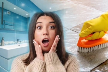 சும்மா.. தரை பளபளவென மின்ன வேண்டுமா? இதை ட்ரை பண்ணுங்க.. அசந்துடுவீங்க