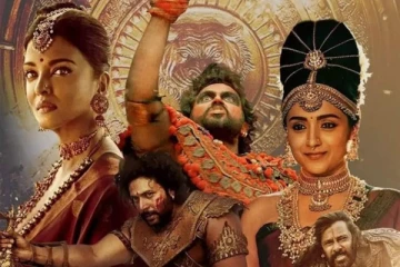 பொன்னியின் செல்வன் படத்தில் இலங்கையில் எடுக்கப்பட்ட காட்சிகள் தொடர்பில் வெளியான ரகசிய தகவல்