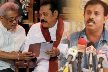 இந்த அரசாங்கம் விவசாயிகளுக்கு சுமையாகியுள்ளது: ஆளும் கட்சி நாடாளுமன்ற உறுப்பினர்