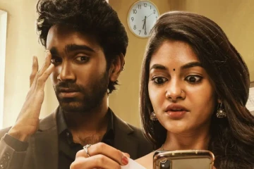 லவ் டுடே பாணியில் மொபைல் போனை மாற்றிய மணமகள்.. மாப்பிள்ளை போக்ஸோவில் கைது