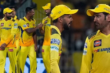 2 பேர் காயம் - பதிரனாவும் ஸ்ரீலங்கா போய்ட்டாரு!! பின்தங்கும் CSK !! Play off தகுதி பெறுமா?