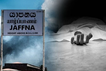 யாழில் அதிபர் ஒருவர் அழுகிய நிலையில் சடலமாக மீட்பு