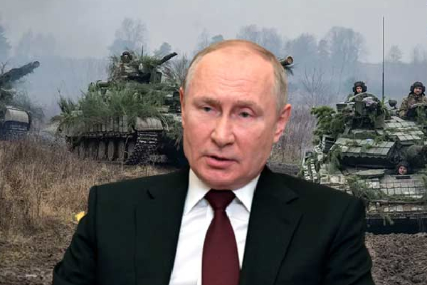 பின்னடைவை ஒத்துக்கொண்ட உக்ரைன் | Russia Ukraine War Live Zelenskyy Putin