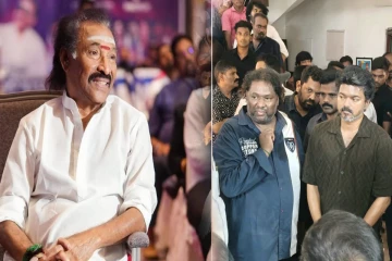 மறைந்த இசையமைப்பாளர், பாடகர் தேவாவிற்கு அரச மரியாதை!