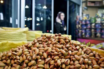 கனடாவில் பிஸ்தா உணவுப் பொருட்கள் குறித்த எச்சரிக்கை