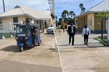 நிறுத்தப்படவுள்ள கொக்குத்தொடுவாய் மனித புதைகுழி அகழ்வுப் பணிகள் (Video)