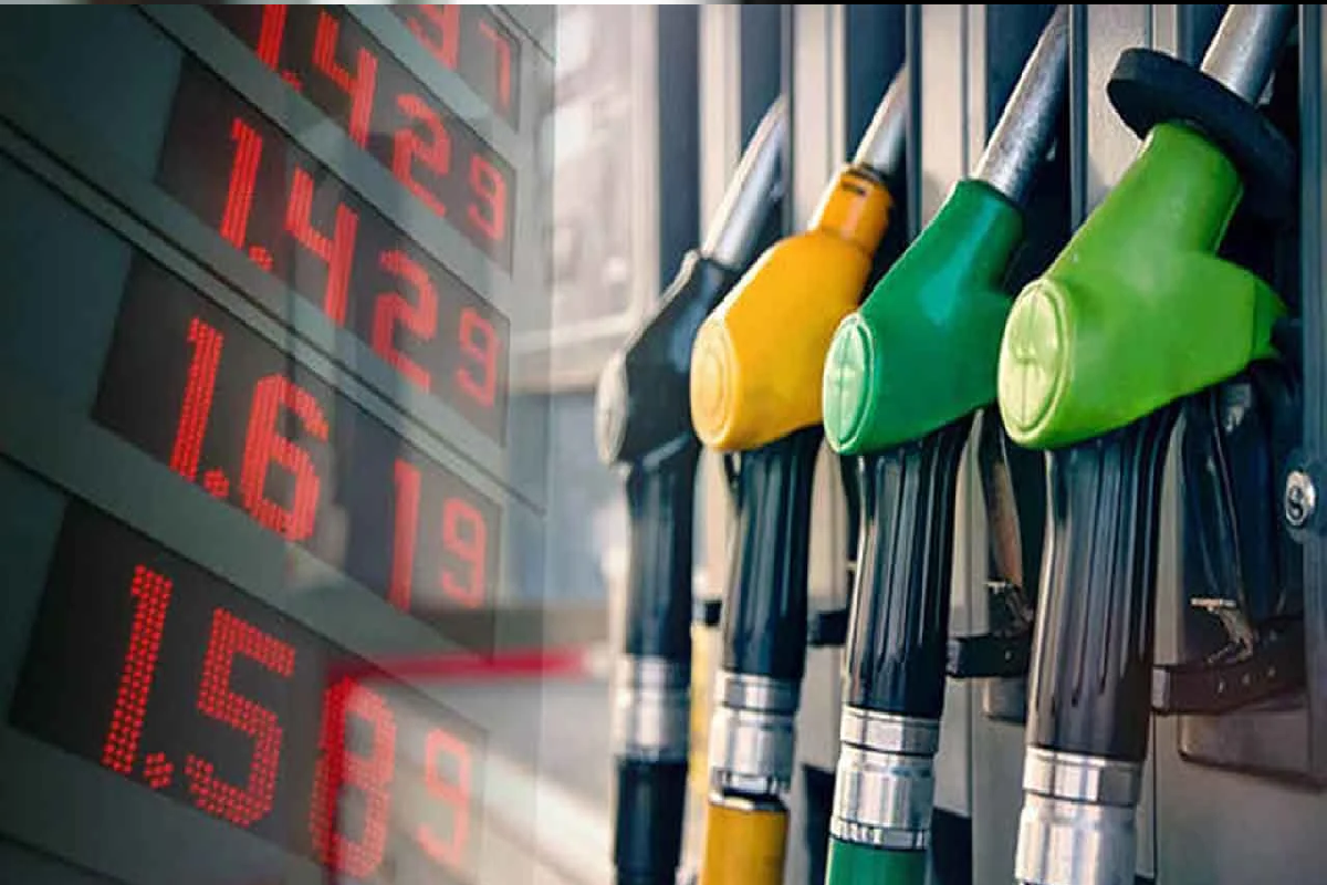 எரிபொருள் விலை குறைப்பு தொடர்பில் வெளியான முக்கிய தகவல் | Update Released On Possible Fuel Price Reduction எரிபொருள் விலை குறைப்பு தொடர்பில் வெளியான முக்கிய தகவல் | Update Released On Possible Fuel Price Reduction
