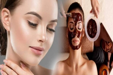 முகம் கண்ணாடி போல் ஜொலிக்கணுமா? அப்போ டார்க் சாக்லேட் ஃபேஷியல் பண்ணுங்க