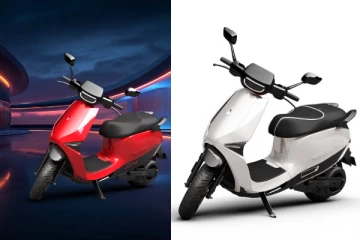 ரூ.1.50 லட்சத்திற்கு Ola S1 Pro Sport எலக்ட்ரிக் ஸ்கூட்டர் அறிமுகம்