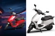 ரூ.1.50 லட்சத்திற்கு Ola S1 Pro Sport எலக்ட்ரிக் ஸ்கூட்டர் அறிமுகம்