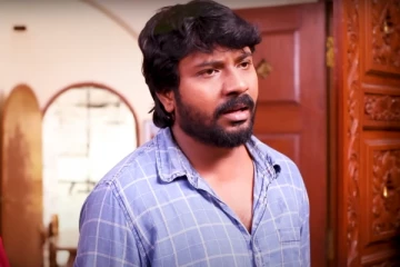 விஜயாவுக்காக முதல்முறையாக பேசிய முத்து! சிறகடிக்க ஆசை புது ப்ரோமொ