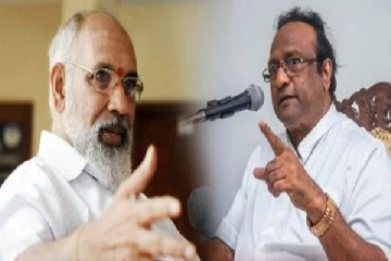 விக்னேஸ்வரனுக்கு என்ன உரிமை உள்ளது -சரத்வீரசேகர ஆவேசம்
