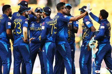 இலங்கை கிரிக்கெட் அணிக்கு புதிய தலைமை பயிற்றுவிப்பாளர்