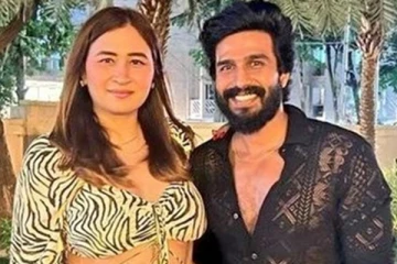 மீண்டும் விவாகரத்தா? விஷ்ணு விஷால் ட்வீட்டால் ரசிகர்கள் குழப்பம்