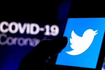 இந்தியாவிற்கு 110 கோடி நிதியுதவி வழங்கிய டுவிட்டர் நிறுவனம்!