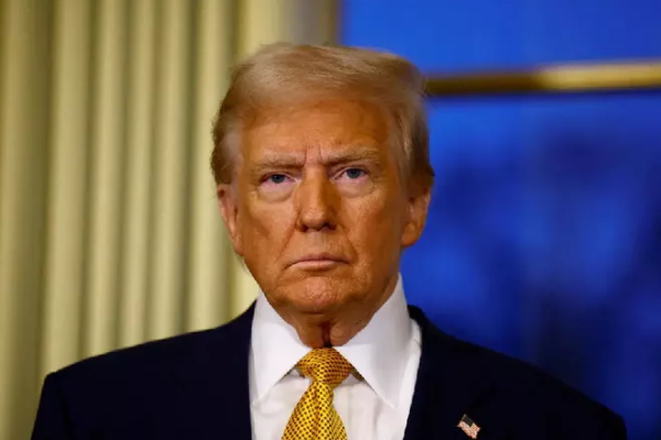 இரகசிய அணு ஆயுத சோதனைகள் குறித்து ட்ரம்ப் அதிரடி கருத்து | Trump Makes Comments Secret Nuclear Weapons Tests