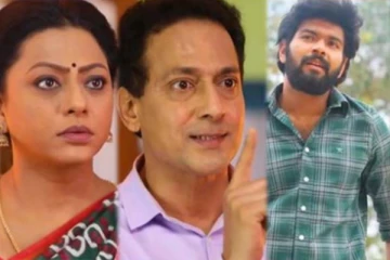 பாக்கியாவிற்கு கோபி கொடுத்த ஒரு மாத கெடு! பரபரப்பான திருப்பத்தை ஏற்படுத்திய ப்ரொமோ