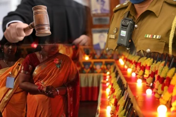 காவல்துறையினரால் மாவீரர் தினத்திற்கு தடைகோரி தாக்கல் செய்யப்பட்ட மனுக்கள் தொடர்பில் நீதிமன்றங்களின் தீர்மானம்!