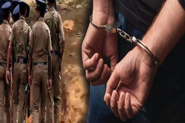 சட்டவிரோத தொல்பொருள் அகழ்வில் முற்பட்ட இருவர் கைது