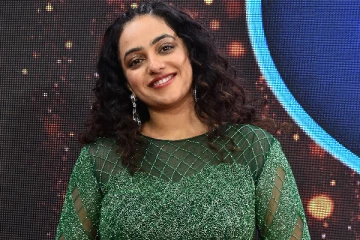 பிரபல நடிகரை திருமணம் செய்து கொள்ள போகிறாரா நடிகை நித்யா மேனன் ! அவரே அளித்த விளக்கம்