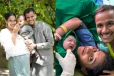 සමාජ මාධ්‍ය හොල්ලන අශේන් සේනාරත්න සහ දැහැමිගේ පවුලට අලුත් ආශිර්වාදයක්- පුංචි දියණියකගේ පැමිණීම