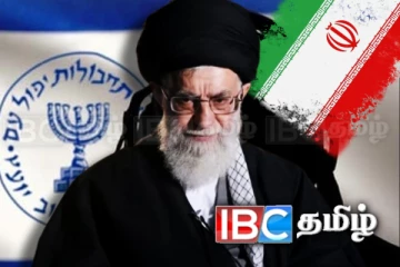 அதிரும் மத்திய கிழக்கு : ஆக்கிரமிப்புக்கும் அடிபணியாது ஈரான் - அதிரடி அறிவிப்பு வெளியிட்ட அலி கமேனி