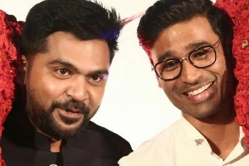 தனுஷின் பட வாய்ப்பை தட்டி பறித்த சிம்பு.. அது மாஸ் படமாச்சே