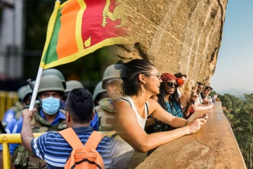 இலங்கை செல்லும் அவுஸ்திரேலியர்களுக்கு விடுக்கப்பட்டுள்ள எச்சரிக்கை