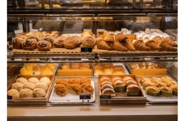 மூடப்பட்டுள்ள 1000க்கும் மேற்பட்ட வெதுப்பகங்கள்: வெளியான காரணம்