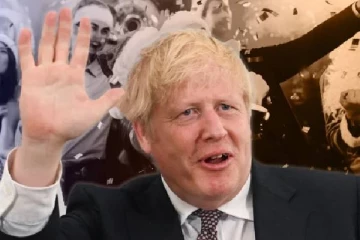 பிரித்தானிய பிரதமர் போரிஸ் ஜோன்சனுக்கு இறுகும் நெருக்கடி... நம்பிக்கை இழந்த மக்கள்