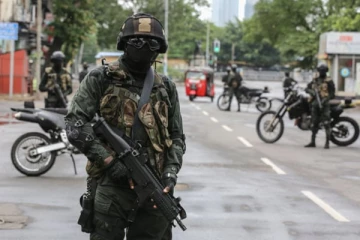 ஆயுதம் தாங்கிய சகல படையினருக்கும் ஜனாதிபதி பிறப்பித்துள்ள உத்தரவு