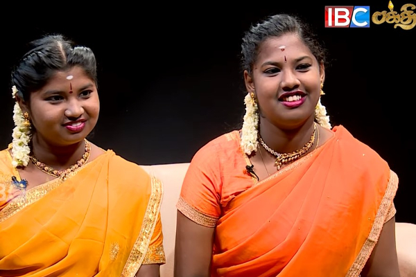 அப்போலாம் Stage கூட கொடுக்க மாட்டாங்க - அனுபவம் பகிரும் சகோதரிகள் - தமிழ்நாடு