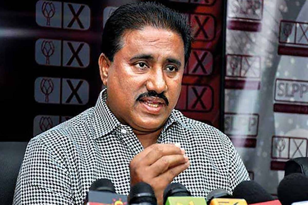 தேசிய மக்கள் சக்தி அரசுக்குள்ளும் கோமாளிகள்! ரோஹித அபேகுணவர்தன சாடல் | Clowns Within The Npp Government