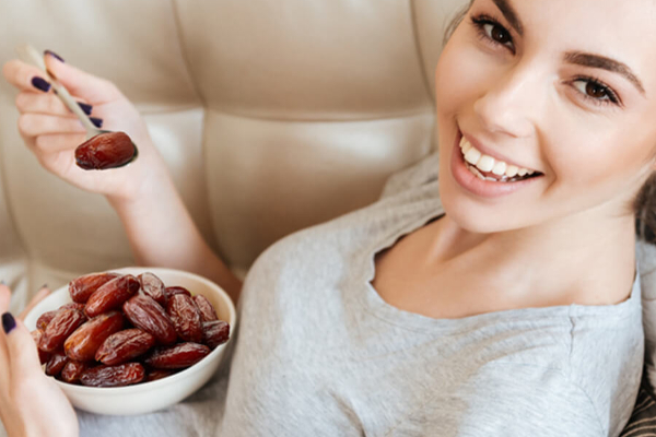 தினமும் முன்றே மூன்று பேரிச்சம் பழம் .... உடலுக்கு கிடைக்கும்  எண்ணற்ற நன்மைகள்! | Three Dates A Day Before Amezing Beniflts