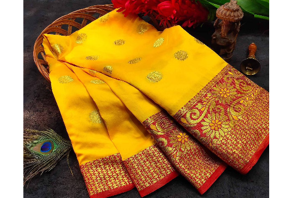 வீட்டில் பட்டுப்புடவையை துவைப்பது எப்படி?  வருடக்கணக்கில் புதிது போல தெரியனுமா? அருமையான ஐடியா | Silk Sarees Pattu Saree